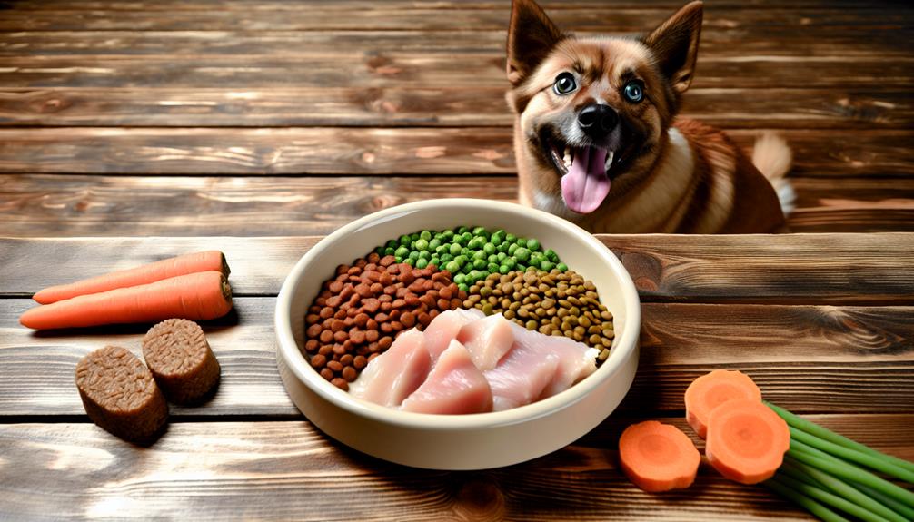 pure balance dog food overview