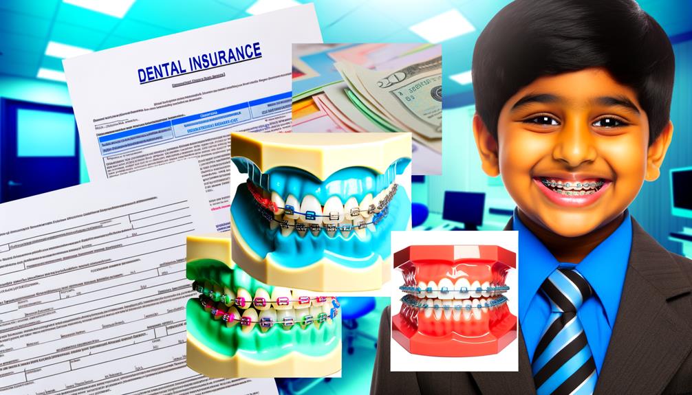 dental insurance overview essentials